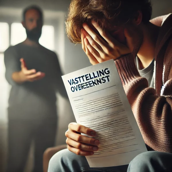 Wat staat er in een Vaststellingsovereenkomst?